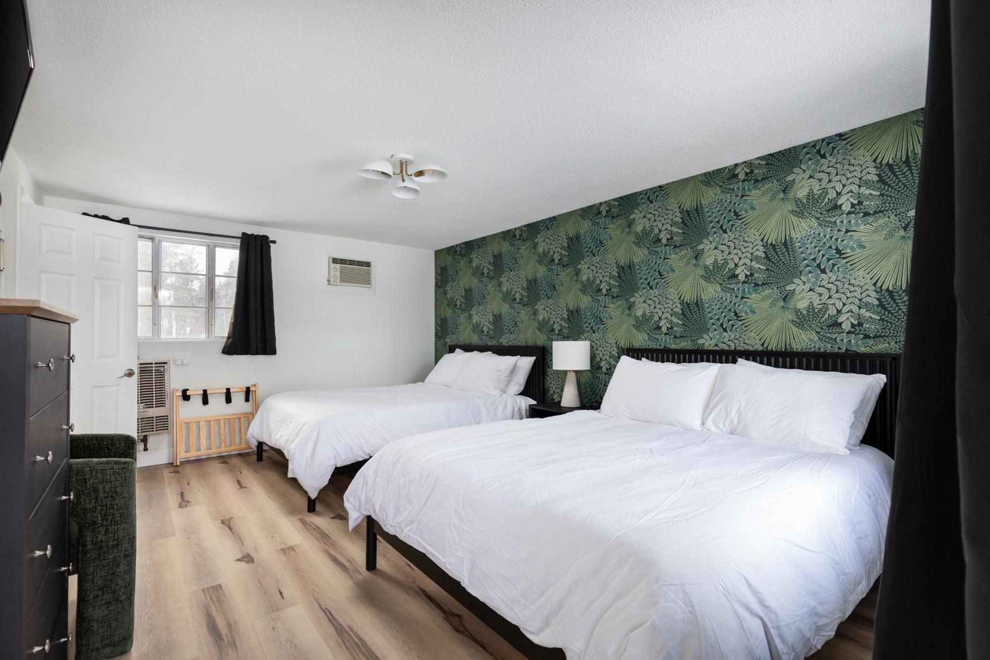The Windmoor Lodge Grayling Camera foto